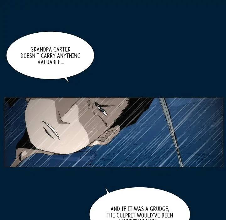 Monsoon Rain (official) Chapter 1 - page 61