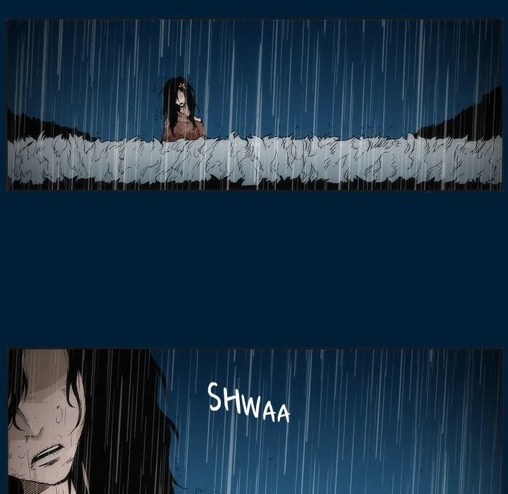 Monsoon Rain (official) Chapter 1 - page 67