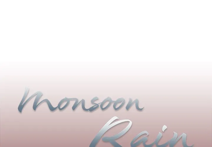 Monsoon Rain (official) Chapter 43 - page 1