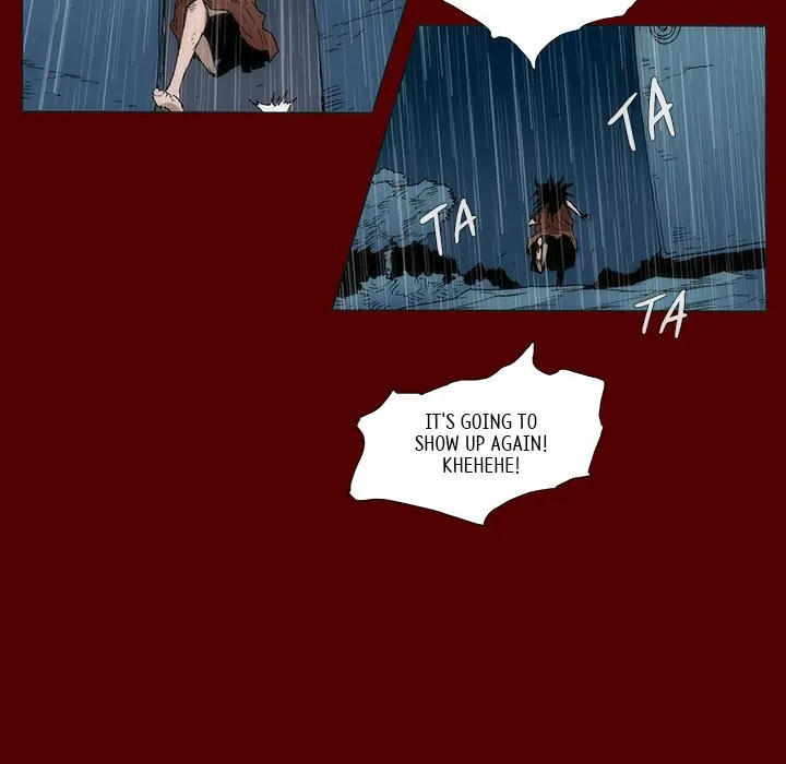Monsoon Rain (official) Chapter 43 - page 27