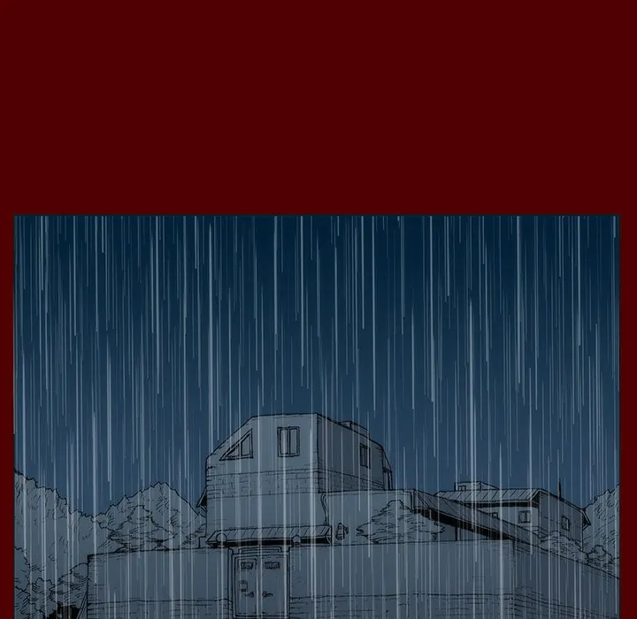 Monsoon Rain (official) Chapter 43 - page 28