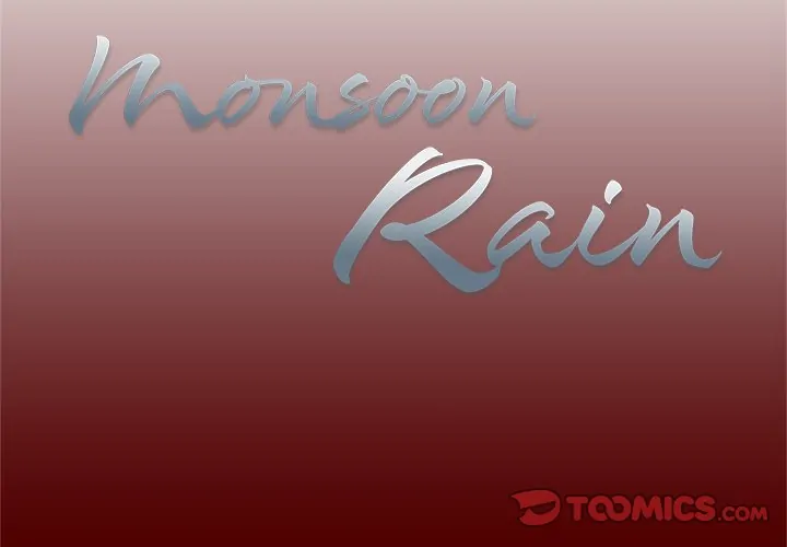 Monsoon Rain (official) Chapter 45 - page 2