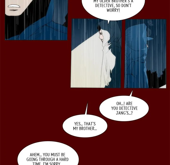 Monsoon Rain (official) Chapter 45 - page 47