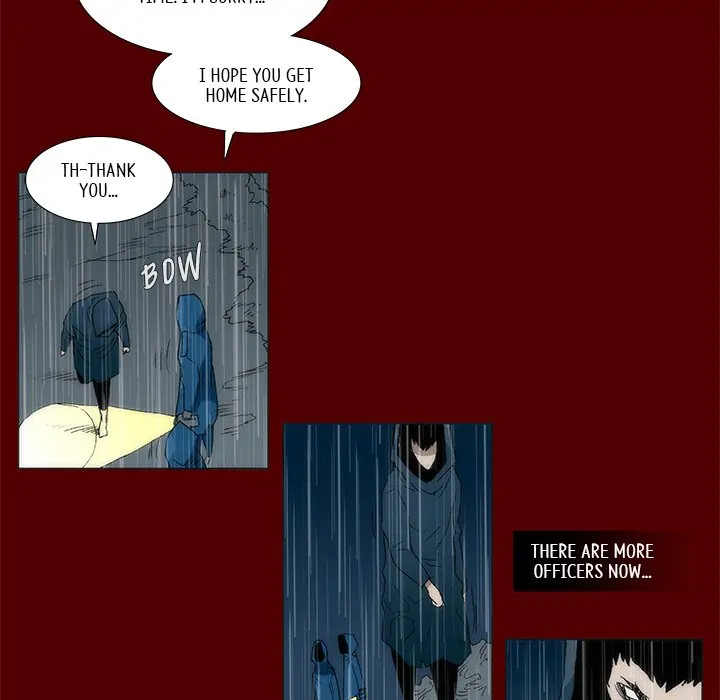 Monsoon Rain (official) Chapter 45 - page 48