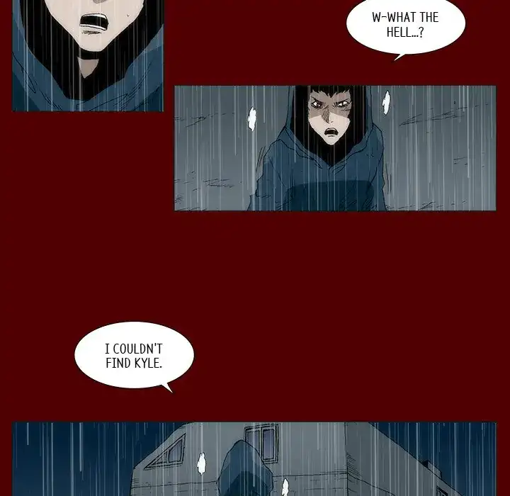 Monsoon Rain (official) Chapter 46 - page 9