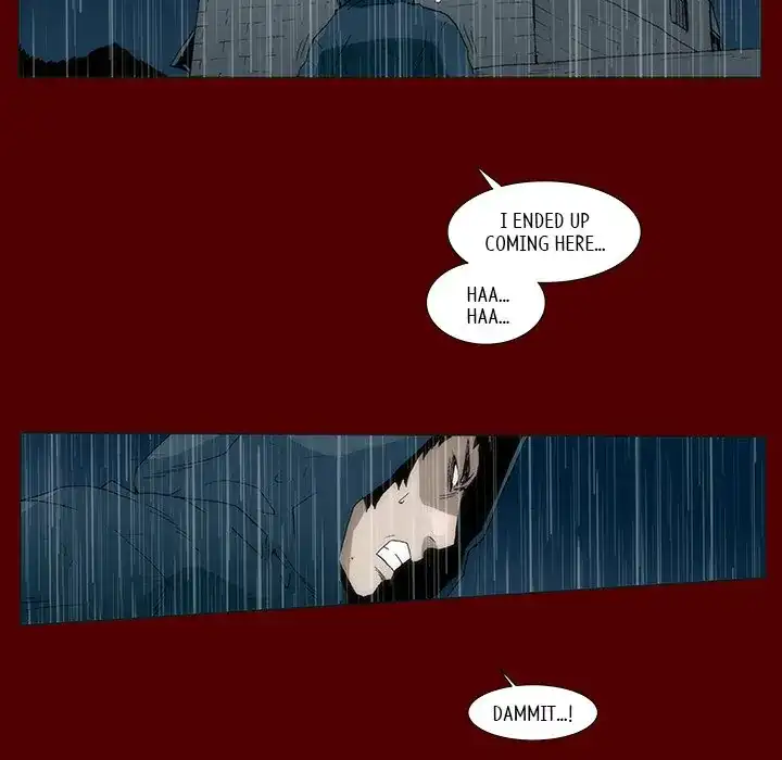 Monsoon Rain (official) Chapter 46 - page 10