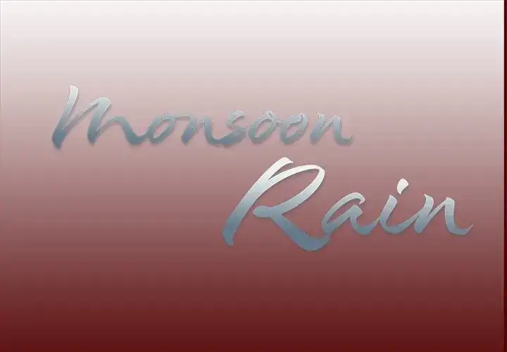 Monsoon Rain (official) Chapter 46 - page 1