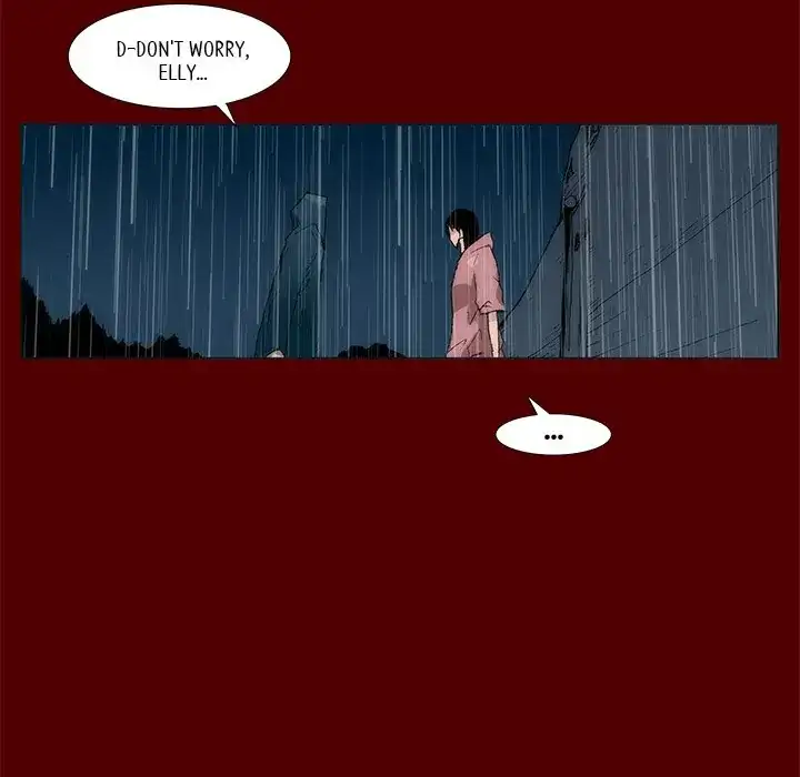 Monsoon Rain (official) Chapter 46 - page 24