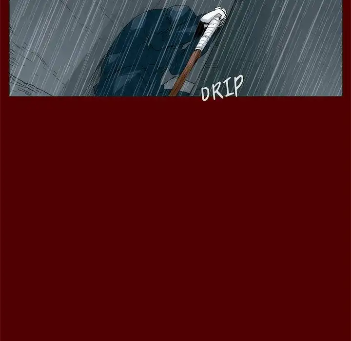 Monsoon Rain (official) Chapter 46 - page 27