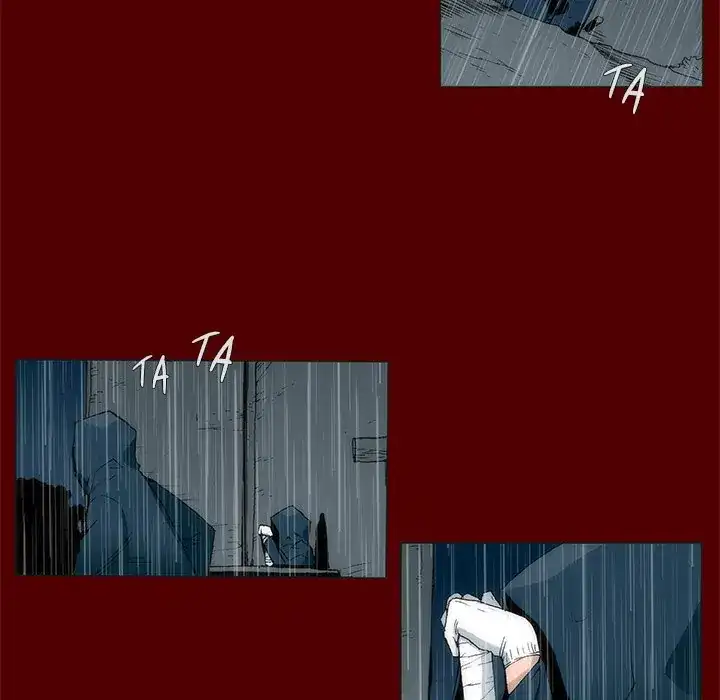 Monsoon Rain (official) Chapter 46 - page 29
