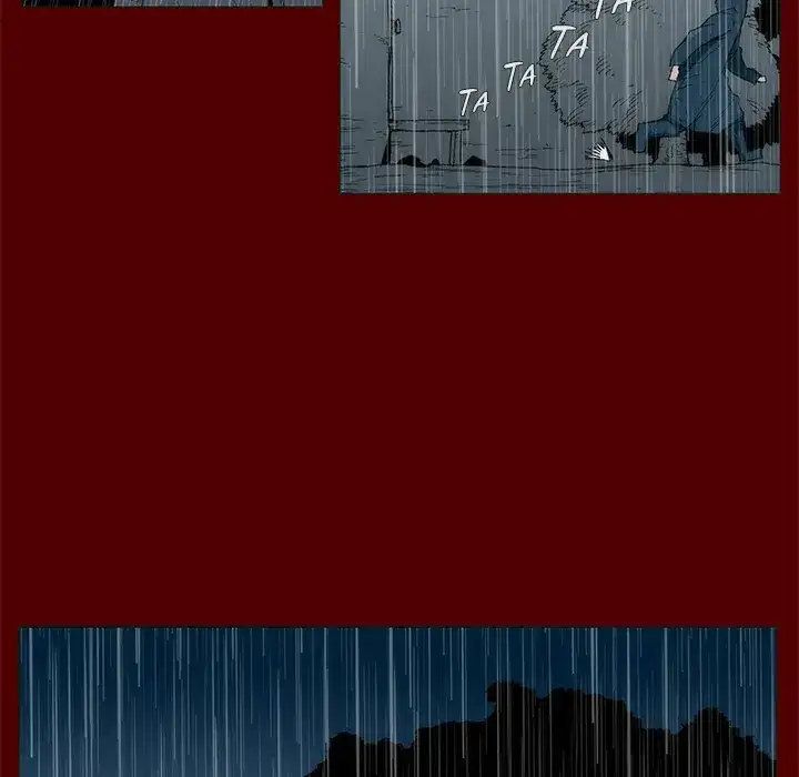 Monsoon Rain (official) Chapter 46 - page 39