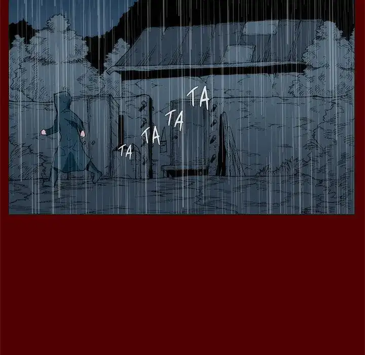 Monsoon Rain (official) Chapter 46 - page 40