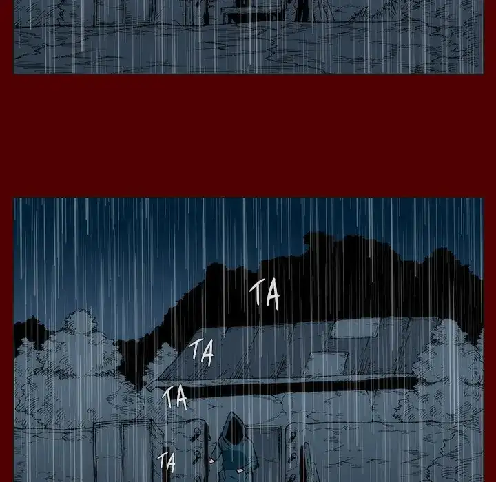Monsoon Rain (official) Chapter 46 - page 43