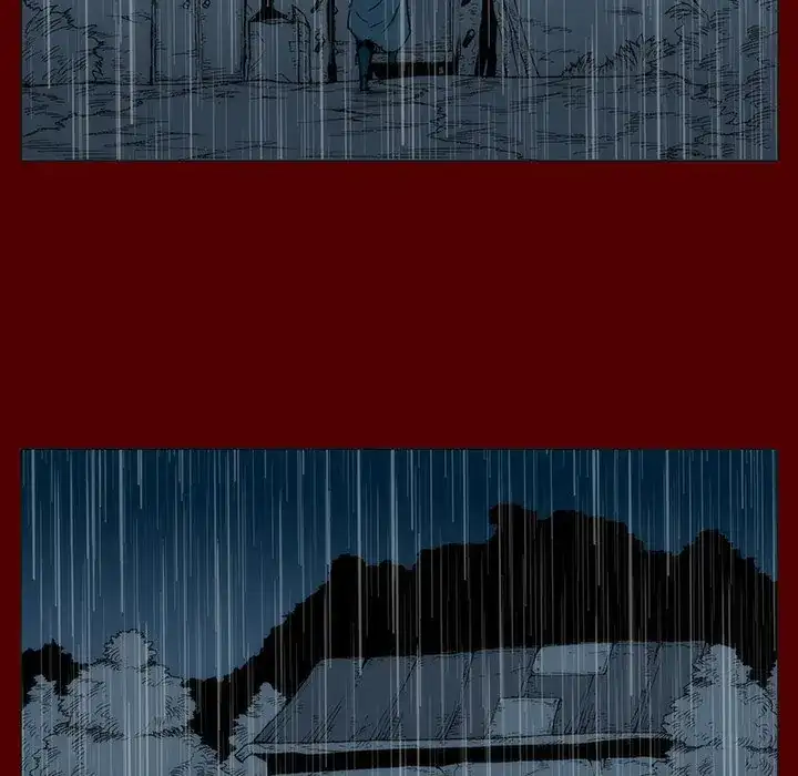 Monsoon Rain (official) Chapter 46 - page 44