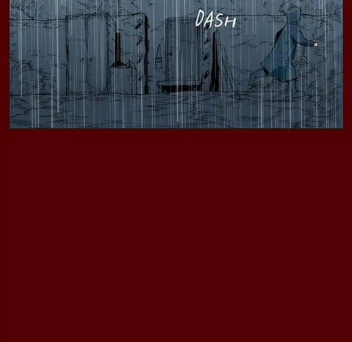 Monsoon Rain (official) Chapter 46 - page 45