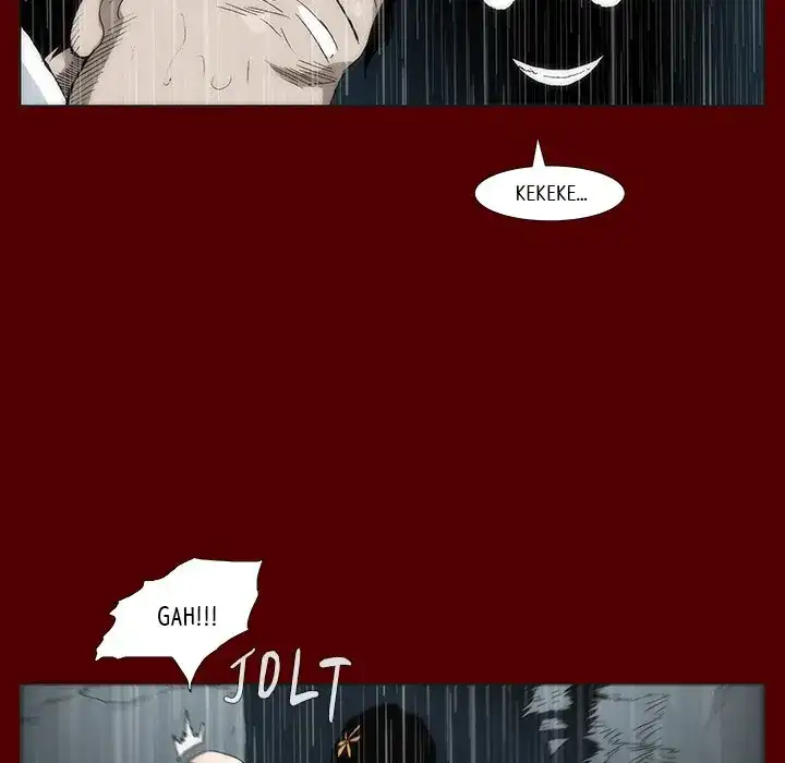 Monsoon Rain (official) Chapter 46 - page 55