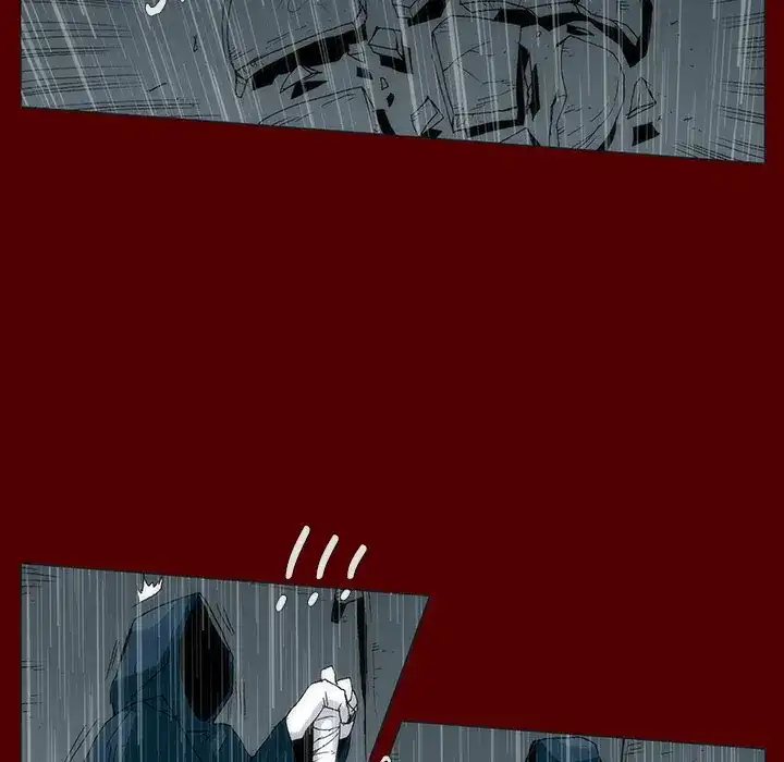 Monsoon Rain (official) Chapter 46 - page 57