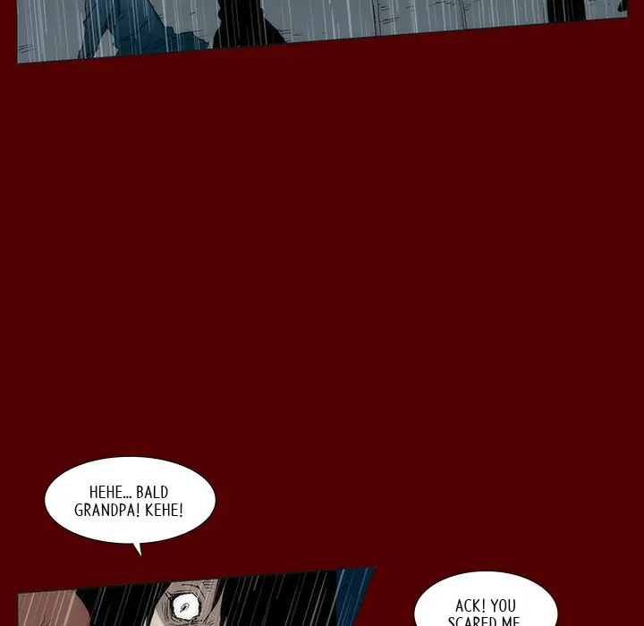 Monsoon Rain (official) Chapter 46 - page 59