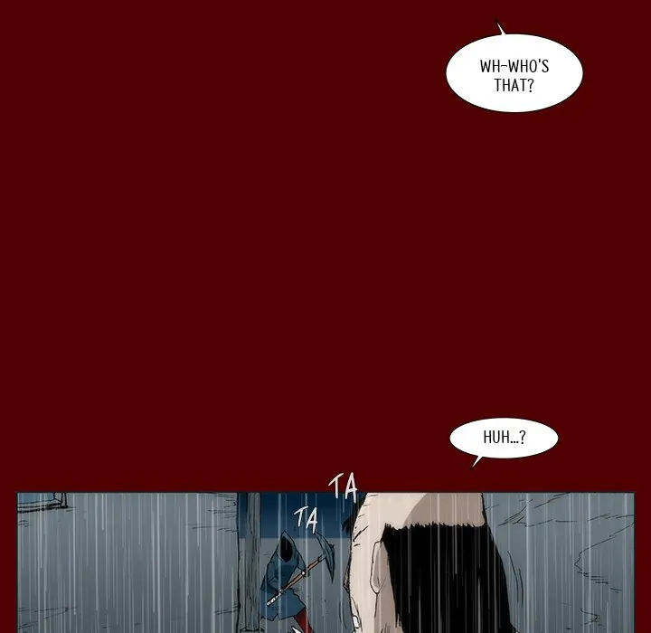Monsoon Rain (official) Chapter 46 - page 62