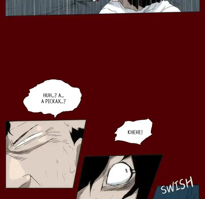 Monsoon Rain (official) Chapter 46 - page 63