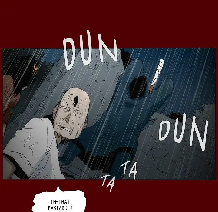 Monsoon Rain (official) Chapter 46 - page 65
