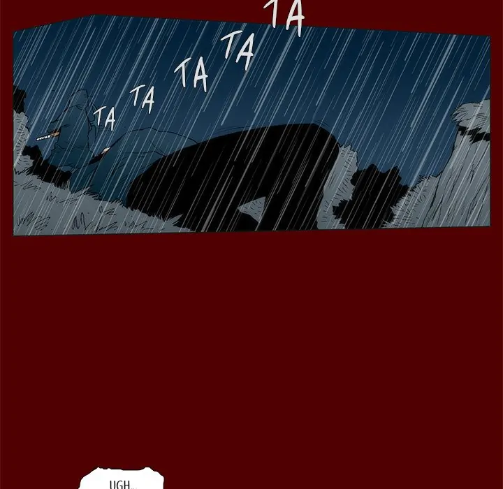 Monsoon Rain (official) Chapter 47 - page 56