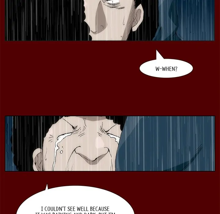 Monsoon Rain (official) Chapter 48 - page 16