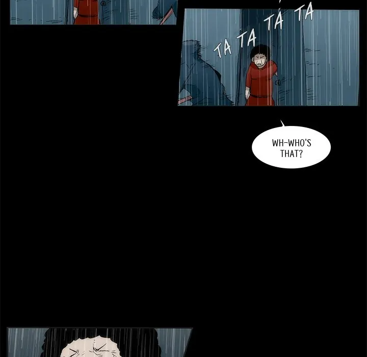 Monsoon Rain (official) Chapter 48 - page 18