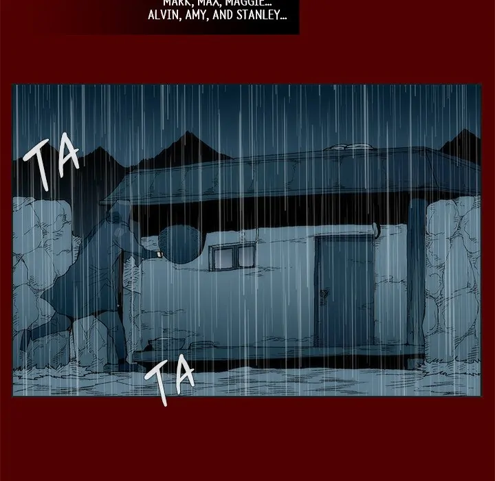 Monsoon Rain (official) Chapter 48 - page 27