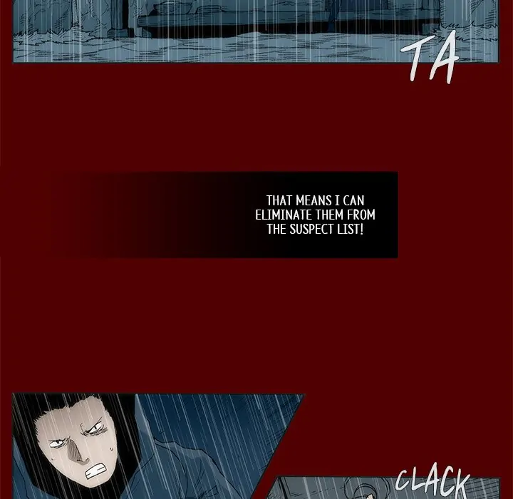 Monsoon Rain (official) Chapter 48 - page 29