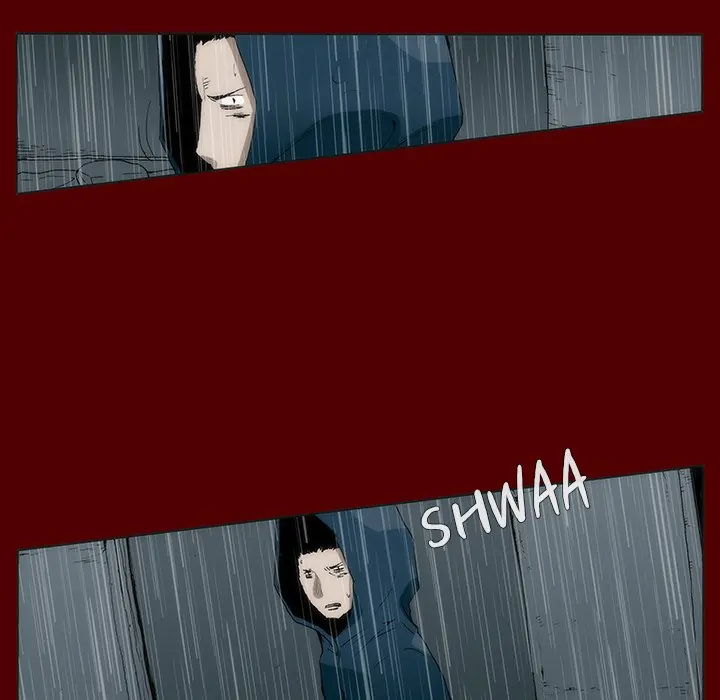 Monsoon Rain (official) Chapter 48 - page 36