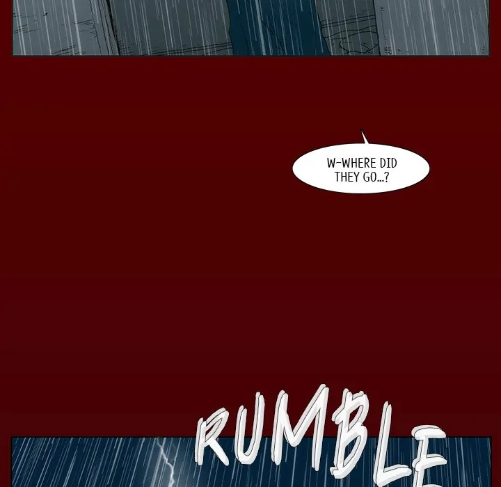 Monsoon Rain (official) Chapter 48 - page 37