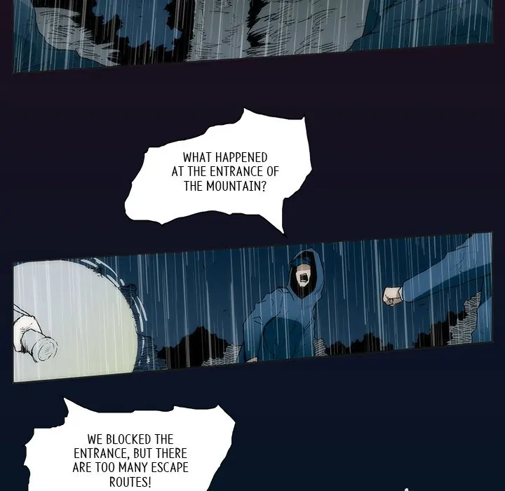 Monsoon Rain (official) Chapter 48 - page 40