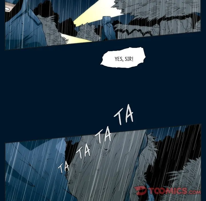 Monsoon Rain (official) Chapter 48 - page 42