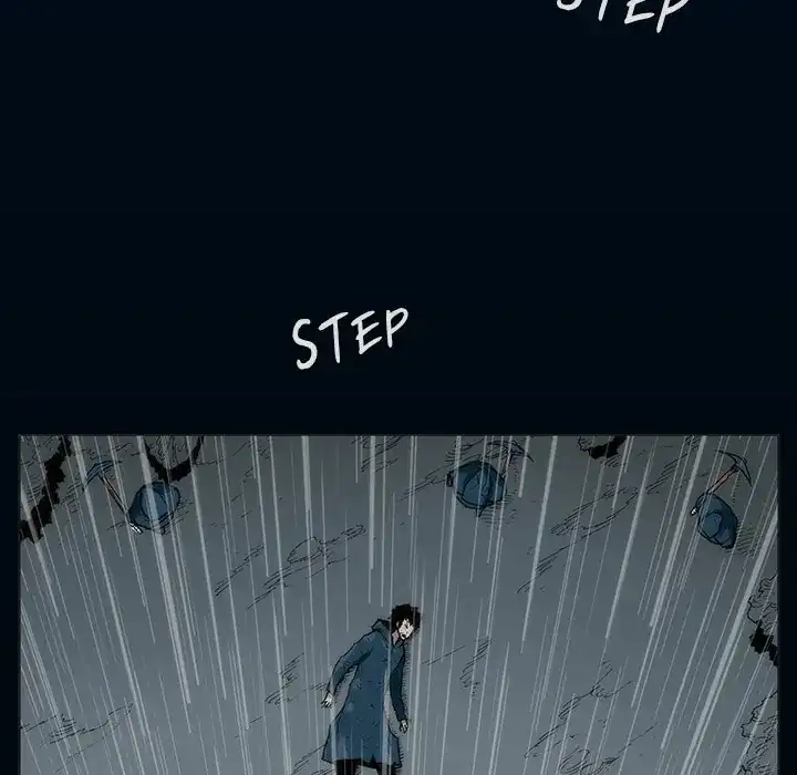 Monsoon Rain (official) Chapter 48 - page 48