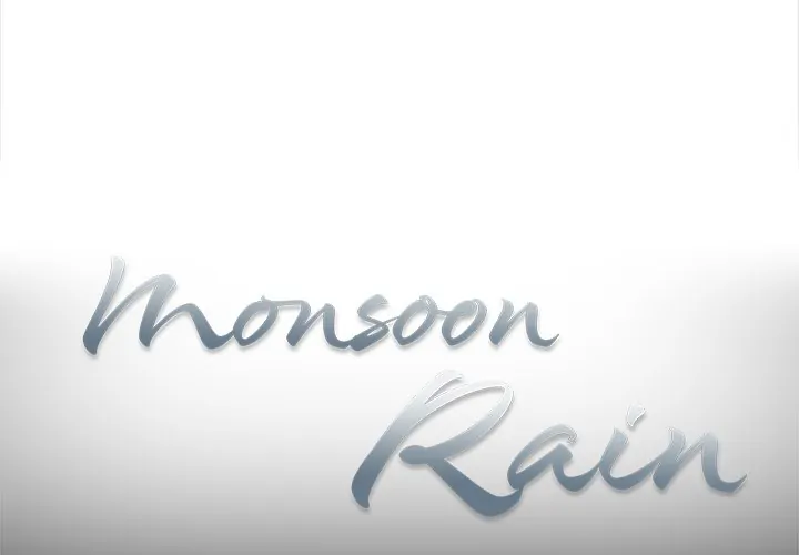 Monsoon Rain (official) Chapter 49 - page 1