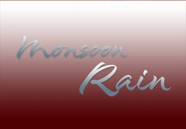 Monsoon Rain (official) Chapter 50 - page 1