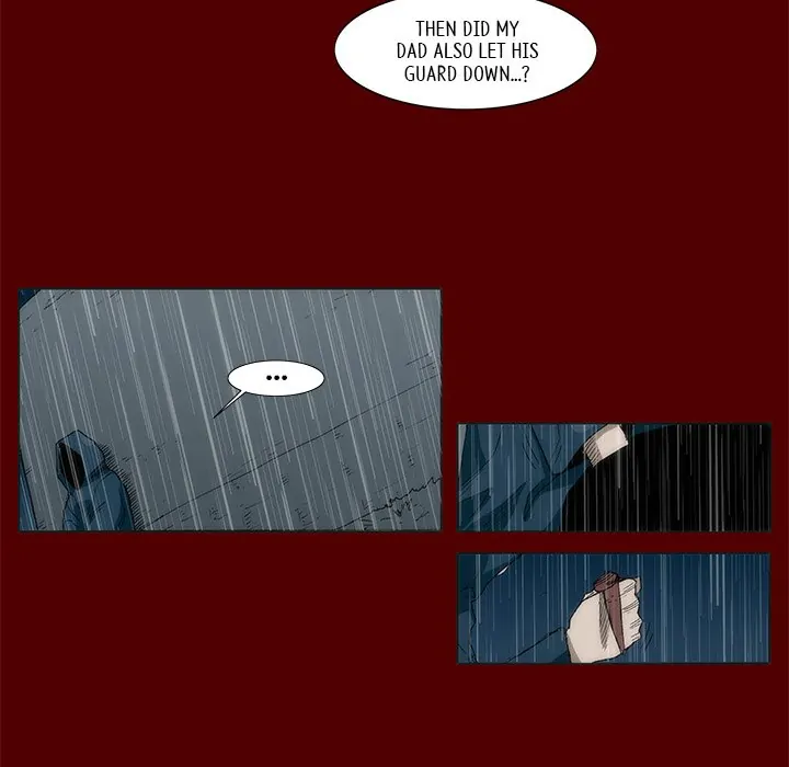 Monsoon Rain (official) Chapter 51 - page 9