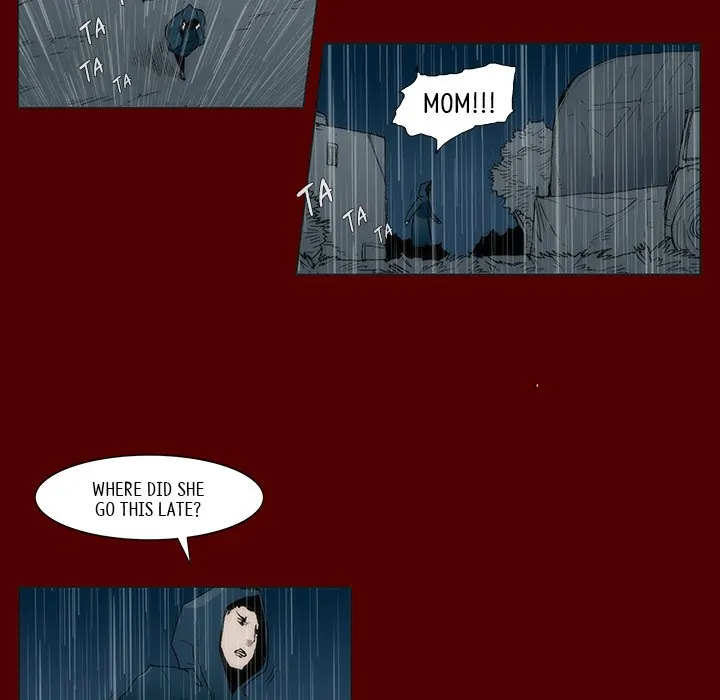 Monsoon Rain (official) Chapter 51 - page 14