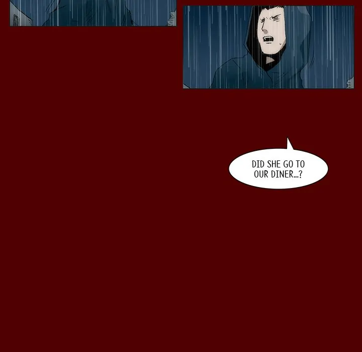 Monsoon Rain (official) Chapter 51 - page 15