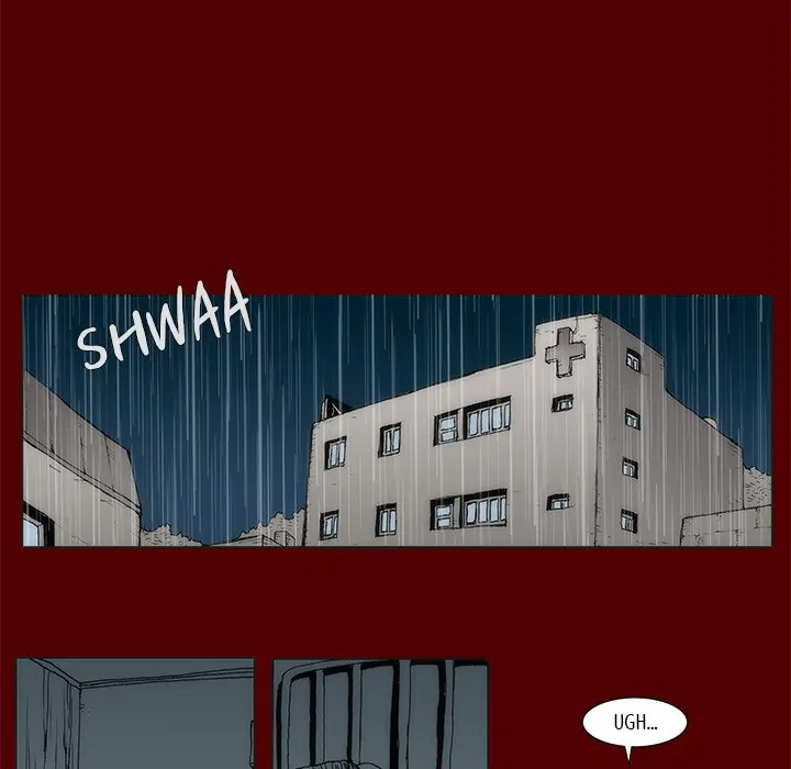 Monsoon Rain (official) Chapter 51 - page 39