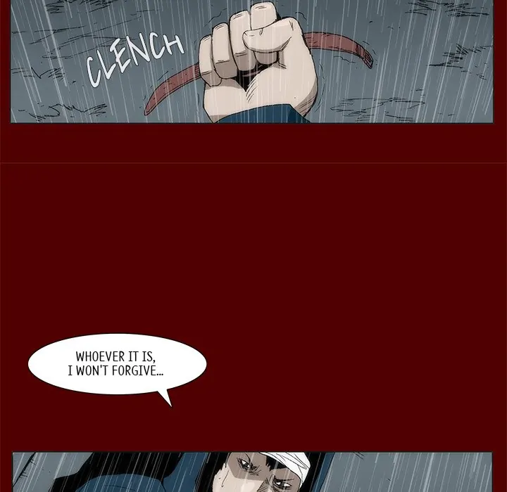 Monsoon Rain (official) Chapter 51 - page 41