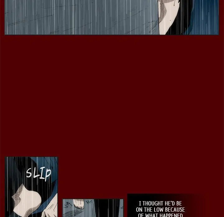 Monsoon Rain (official) Chapter 51 - page 48