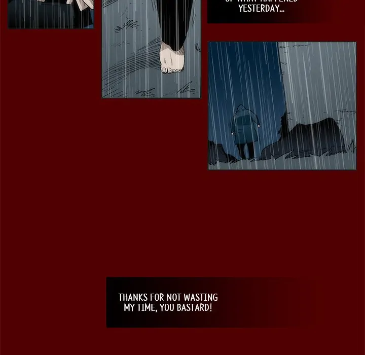 Monsoon Rain (official) Chapter 51 - page 49