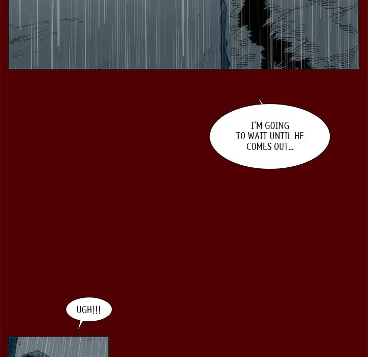 Monsoon Rain (official) Chapter 51 - page 6