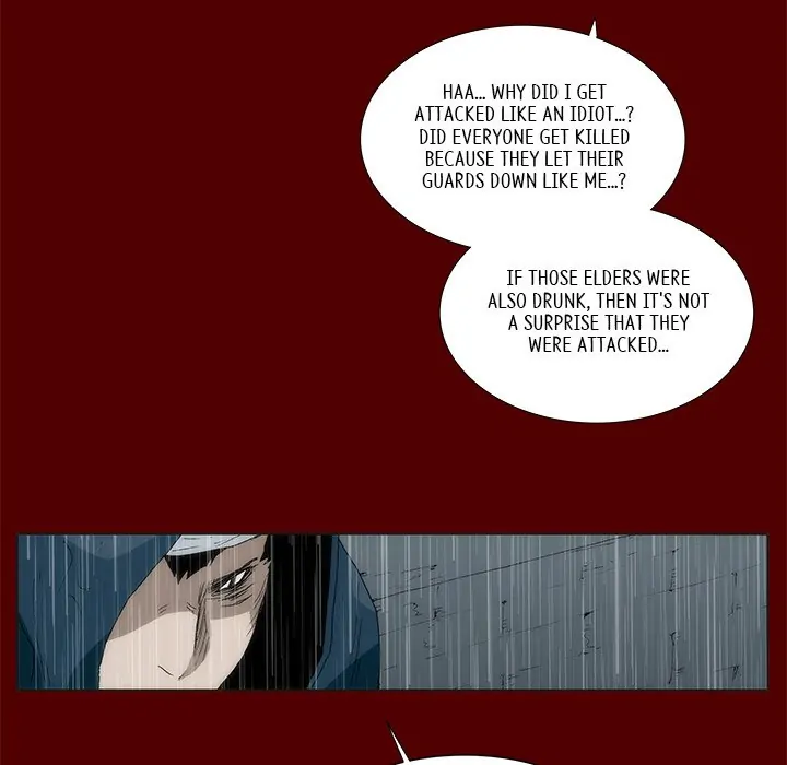 Monsoon Rain (official) Chapter 51 - page 8