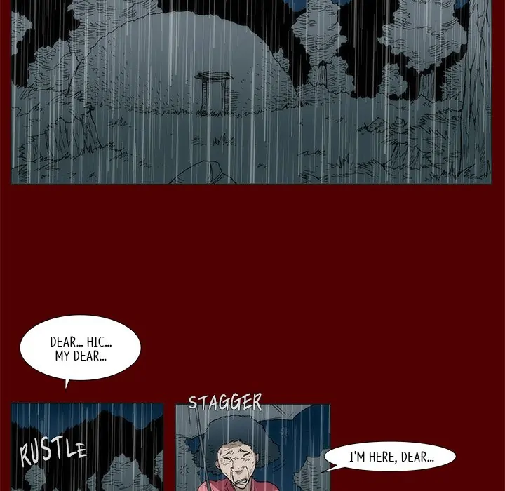 Monsoon Rain (official) Chapter 52 - page 27