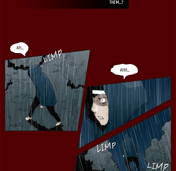 Monsoon Rain (official) Chapter 52 - page 56