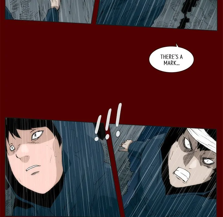 Monsoon Rain (official) Chapter 52 - page 5