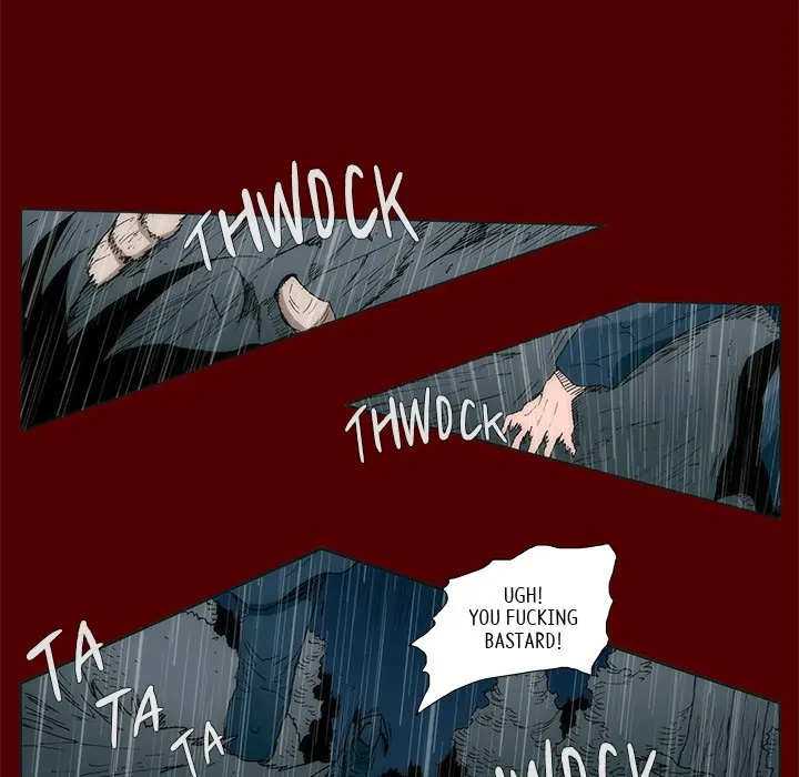 Monsoon Rain (official) Chapter 53 - page 10